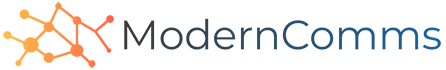 ModernComms Logo